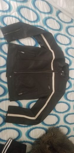 Womans Gap Leather jacket