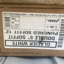 Soffit 3 Boxes 1 Box For 140 Each