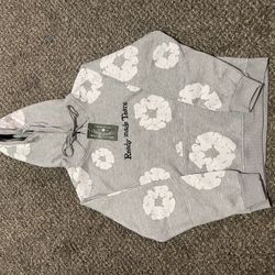 Denim Tear - Ready Made Tear