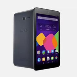 Alcatel One Touch Pixi 7 Tablet Excellent Working Condition 