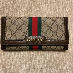 Wallet $75.00