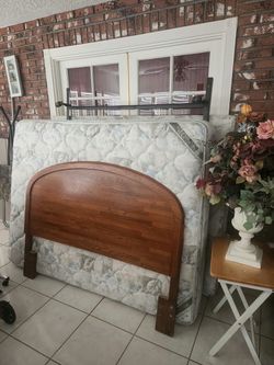 Free bed