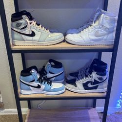 Jordan 1 Size 11 Shoes