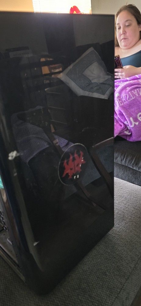 Older Gaming PC