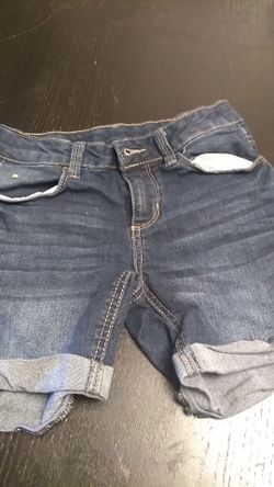 Girls shorts