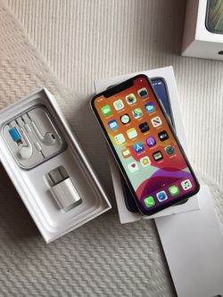 iPhone X AT&T cricket