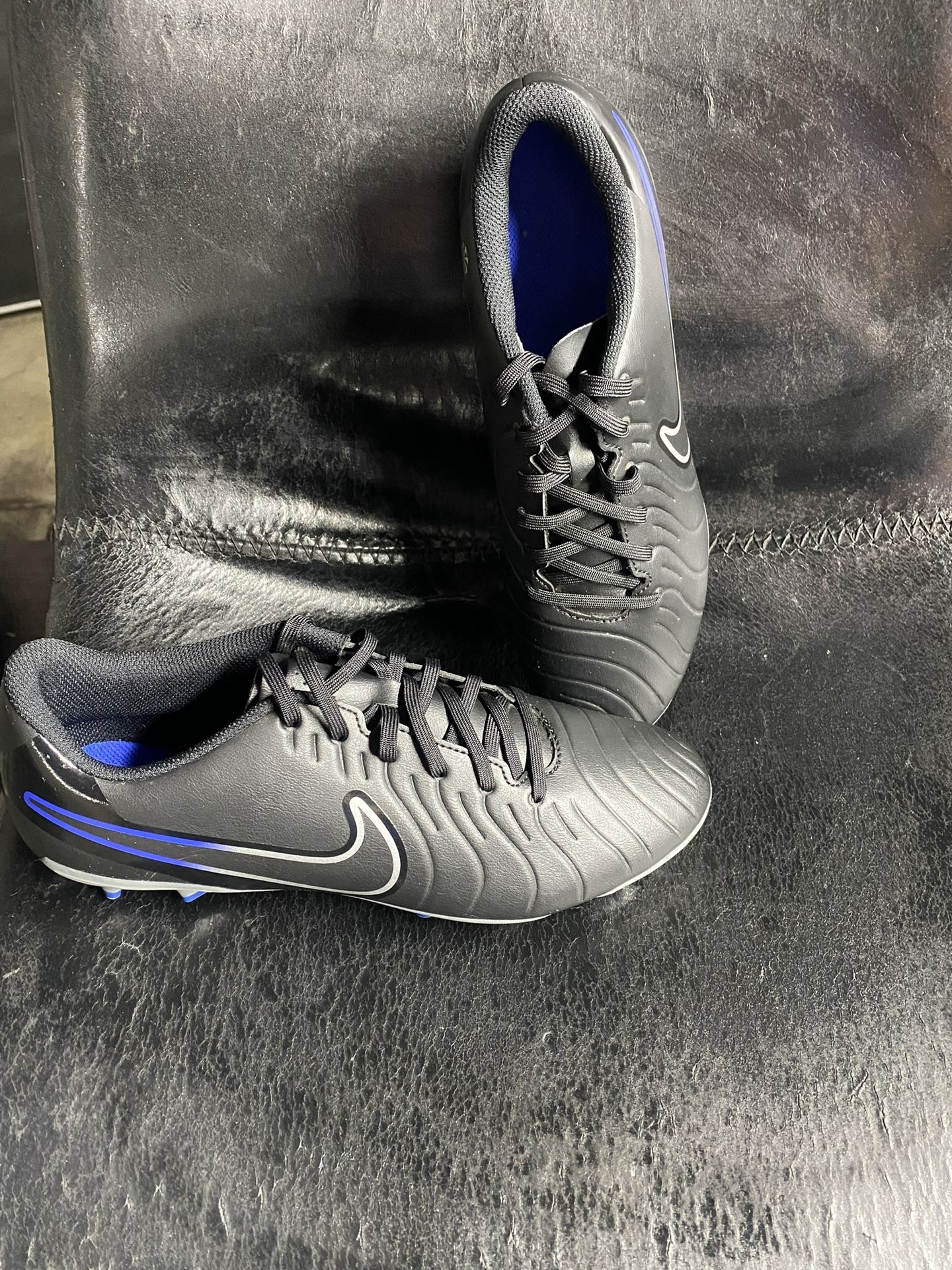 Nike Cleats