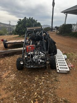Buggy 
