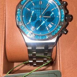 Audemars Piguet Royal oak 