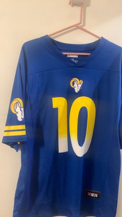Rams jersey Large 