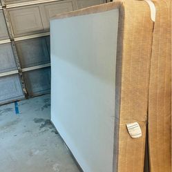 Bedroom Set With Mattress Full