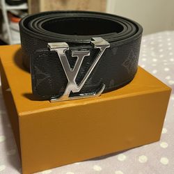 Belt