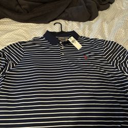 Ralph Lauren Men’s Polo Shirt Size 2XL