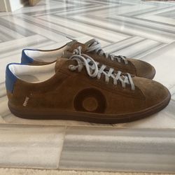 Oliver Cabell Low 1 