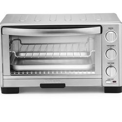 Toster Oven