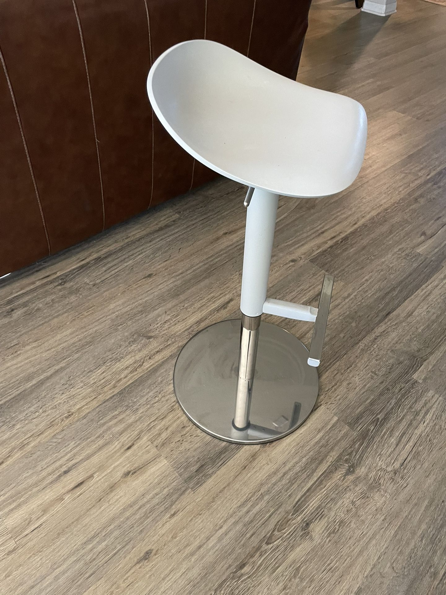 Adjustable Bar Stool