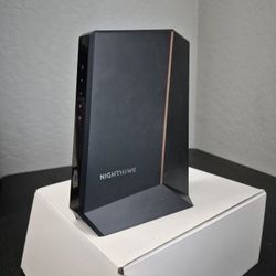 Netgear Nighthawk CM2000 Docsis 3.1 Cable Modem