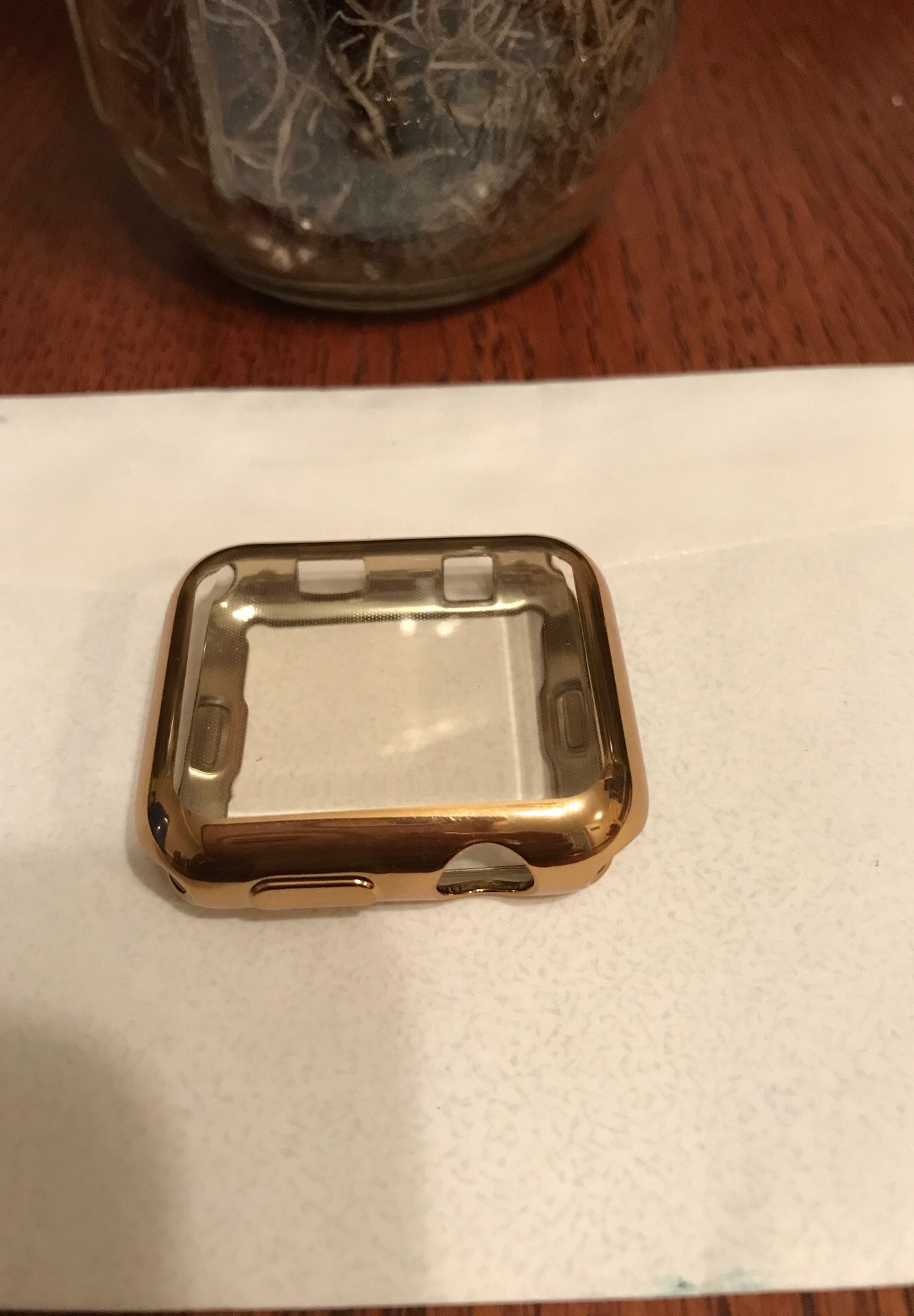 Apple Watch series 2 case