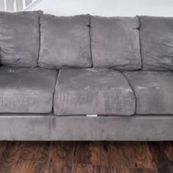 Couch Set
