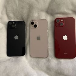 IPHONE 13 <<128GB~~ 256GB>>