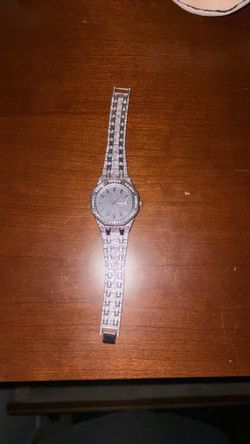 Ice watch