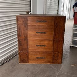 Antique Dresser