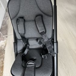 Ternx Travel Stroller Carry On Suitcase 