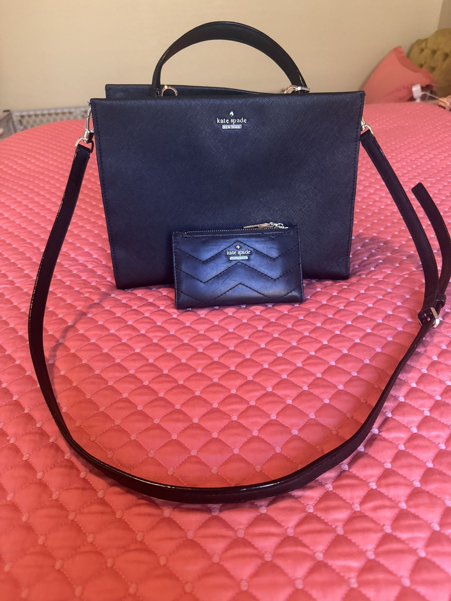 Kate Spade Purse & Wallet