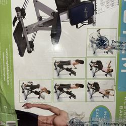 Home Gym / Workout Machine 