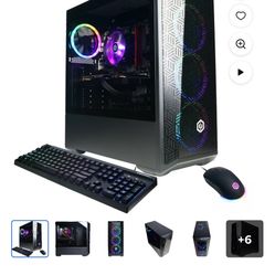 Gaming Pc 