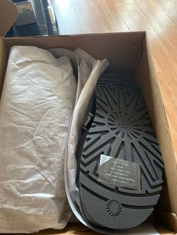 Ugh shoes