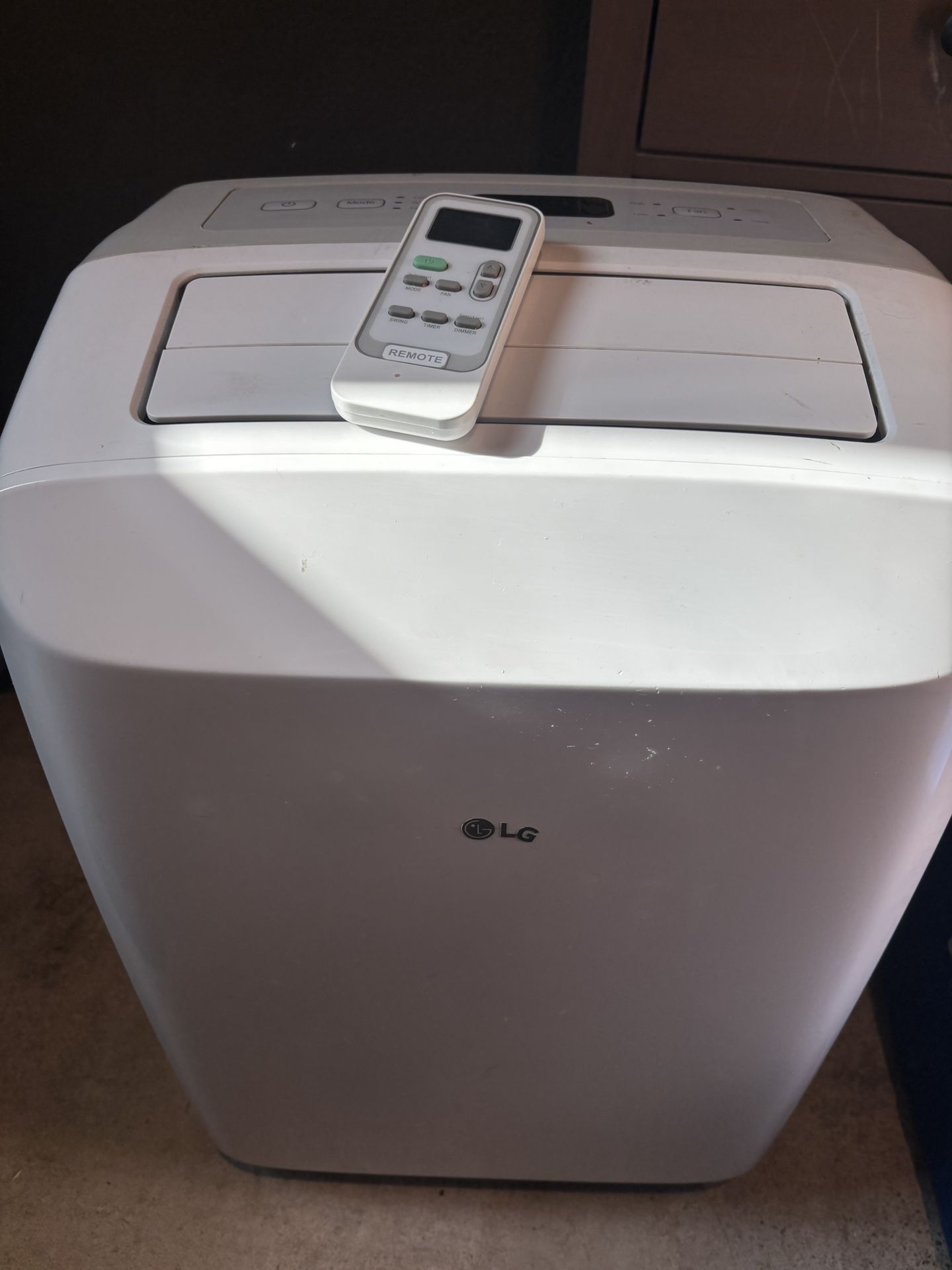 Portable Air Conditioner