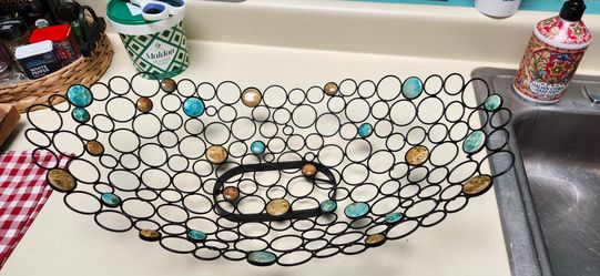 Beautiful decor bowl