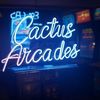 Cactus Arcades