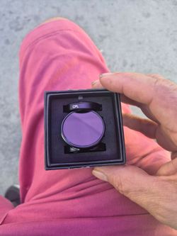 Camera lens