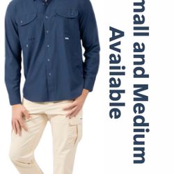 Camisa Maja ® Outdoor Signature (Small And Medium Available)