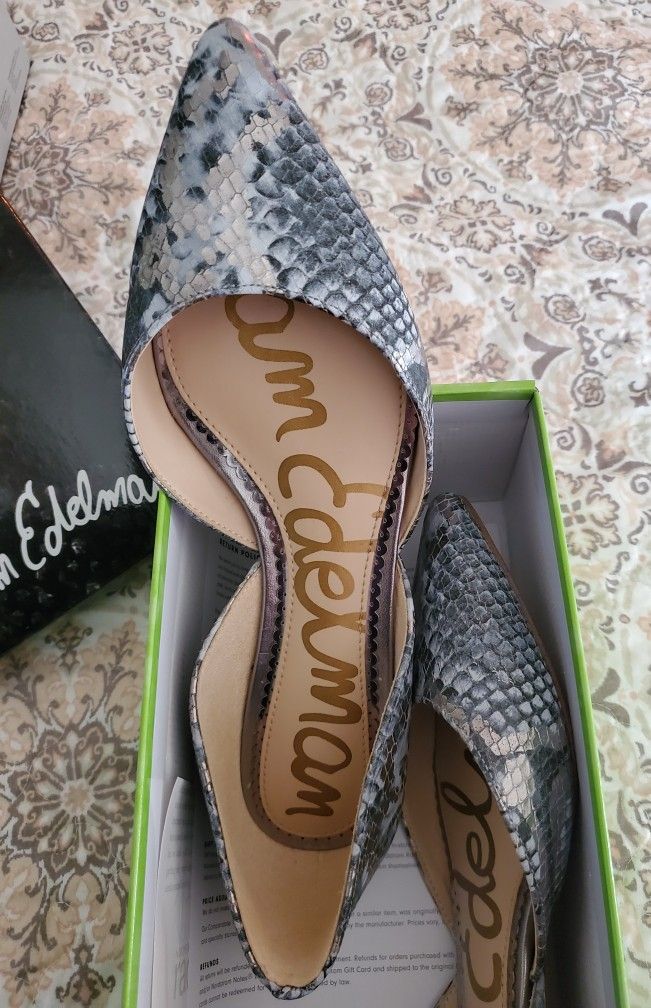 Sam Edelman flats