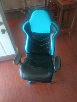 Game chair