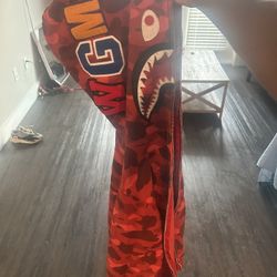 Bape Hoodie