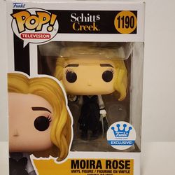 Funko POP! Moira Rose