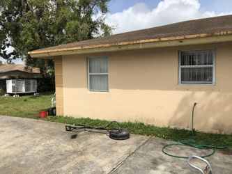 Good condition service