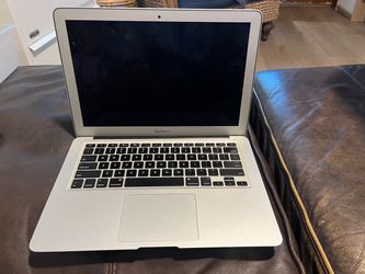 Mac book air A1466