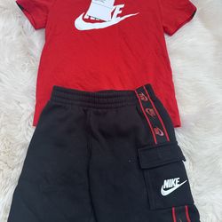 Nike 2 piece set