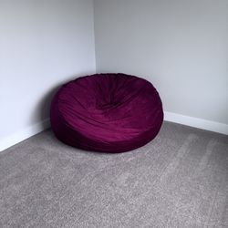 Bean Bag - Ultimate Sack 6 Foot Diameter 