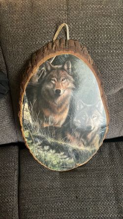 Wolf pic