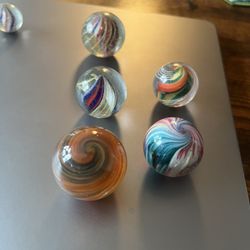German Handmade Marbles 1(contact info removed)s