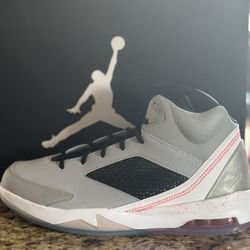 Brand New Jordan Flight Remix Shoes