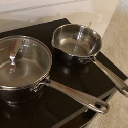 Sauce Pans