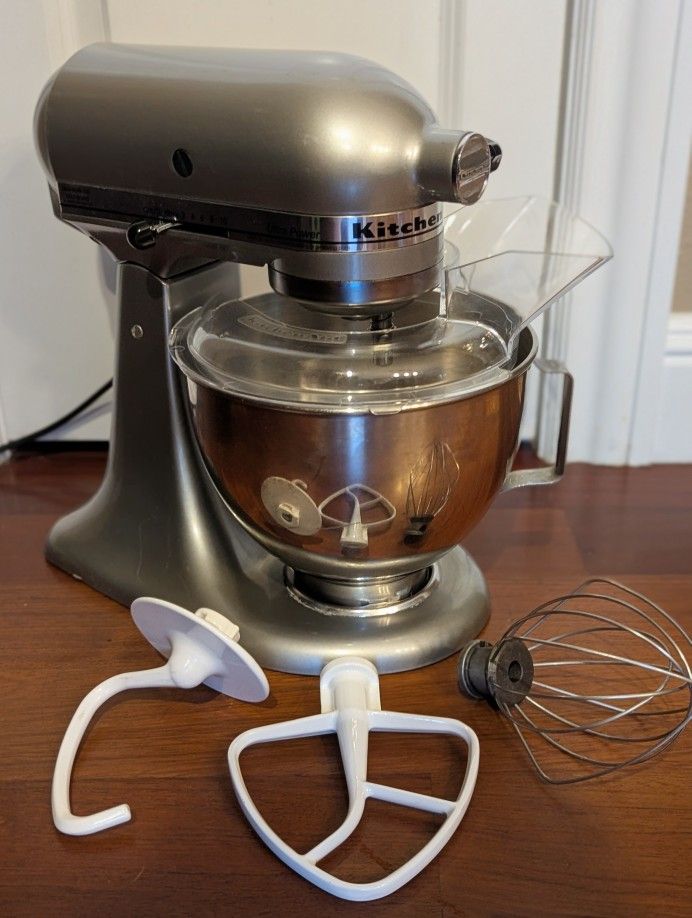 KitchenAid Ultra Power Tilt Head Stand Mixer
