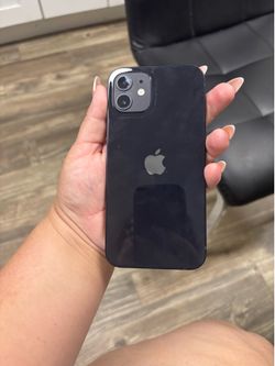 iPhone 12 unlocked